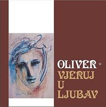 Vjeruj u ljubav封面