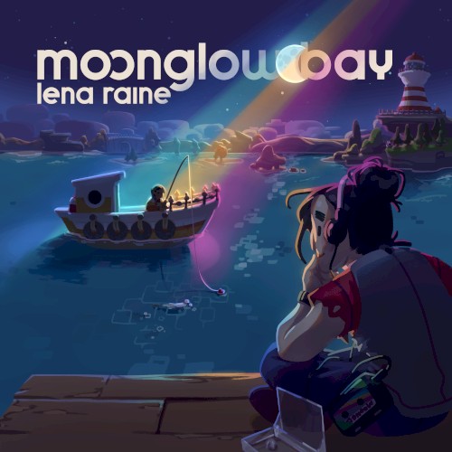 Moonglow Bay封面