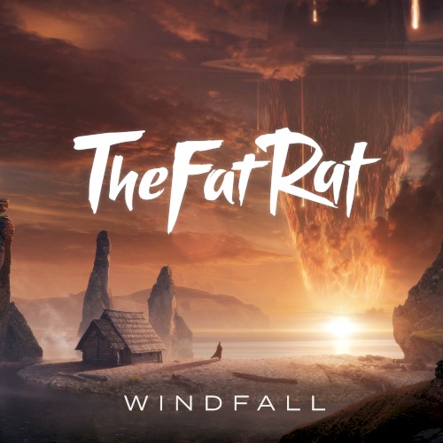 Windfall封面
