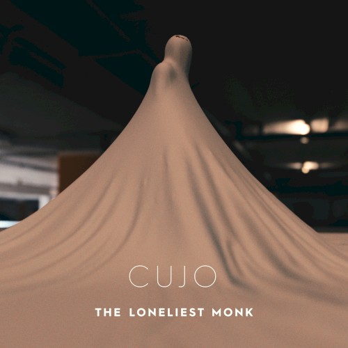 The Loneliest Monk封面