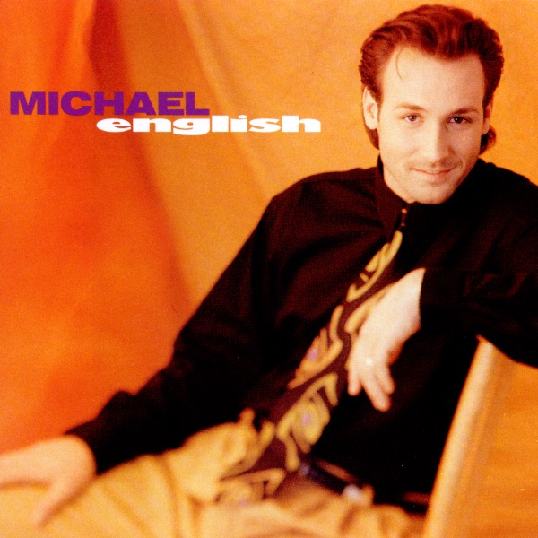 Michael English封面