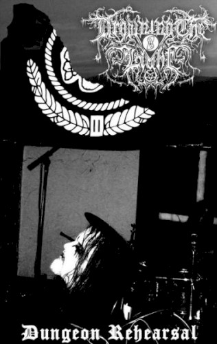 Dungeon Rehearsal封面