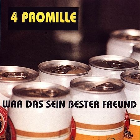 War das sein bester Freund封面