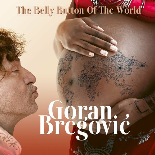 The Belly Button of the World封面