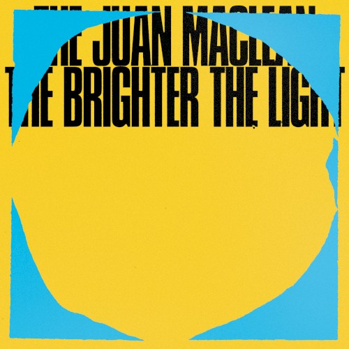 The Brighter the Light封面