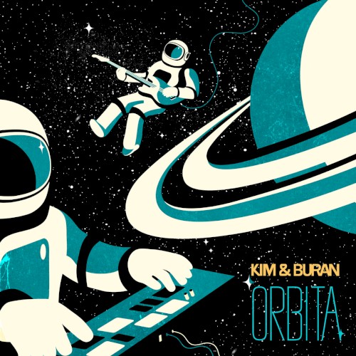 Orbita封面