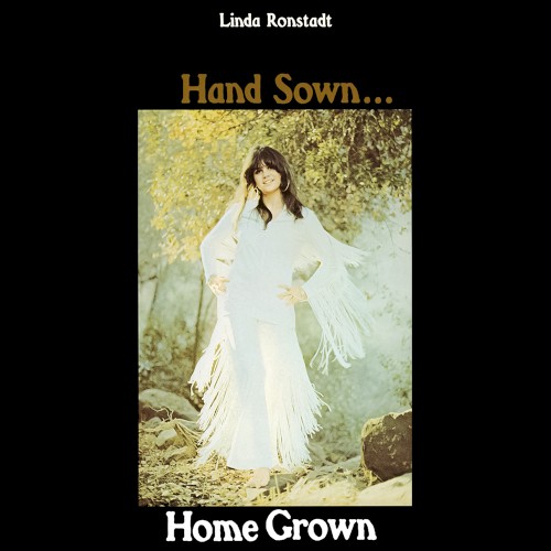 Hand Sown… Home Grown封面