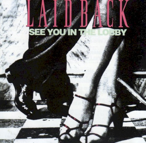 See You in the Lobby封面