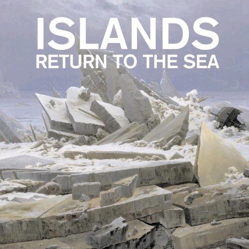 Return to the Sea封面