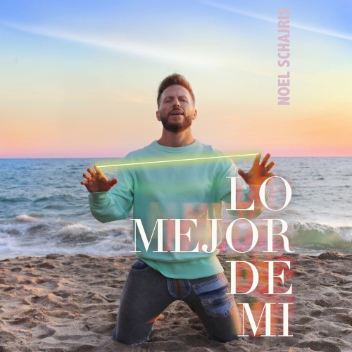Lo mejor de mí封面