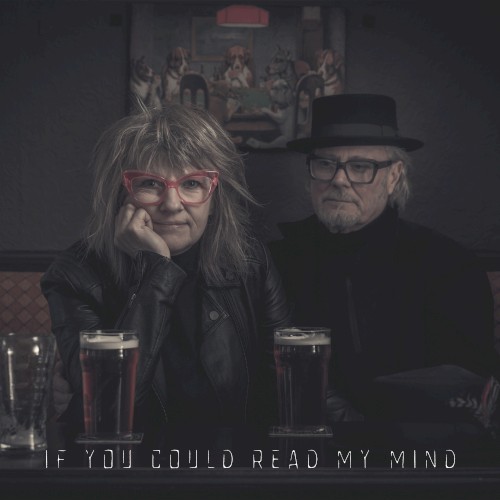 If You Could Read My Mind封面