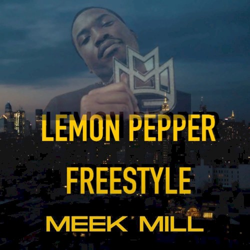 Lemon Pepper Freestyle封面