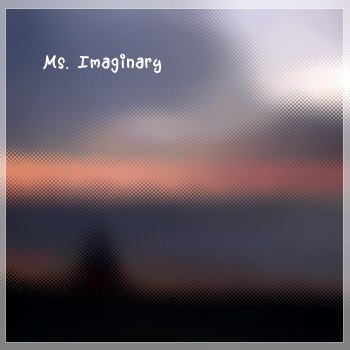 Ms. Imaginary封面