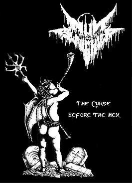 The Curse Before the Hex封面