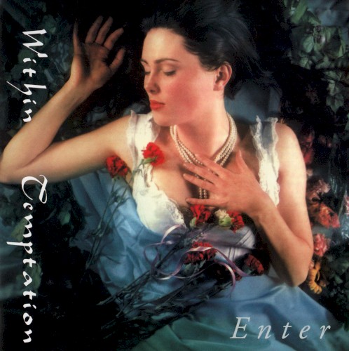 Enter & The Dance封面