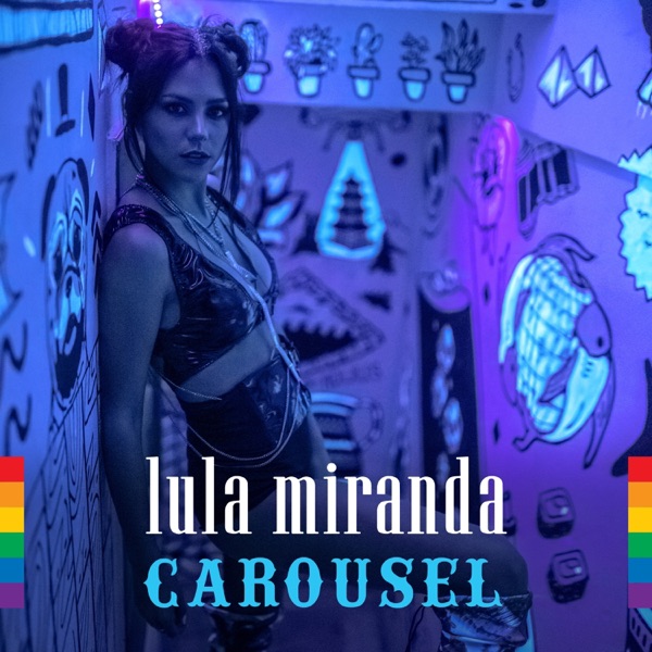 Carousel封面