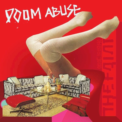 Doom Abuse封面
