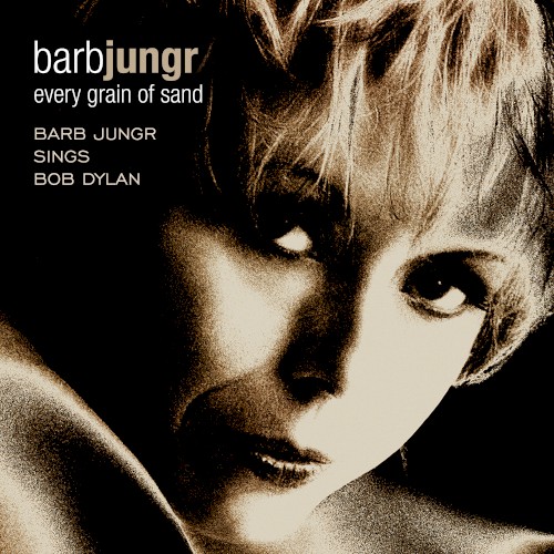 Every Grain of Sand封面