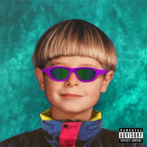 Alien Boy (Big Data remix)封面