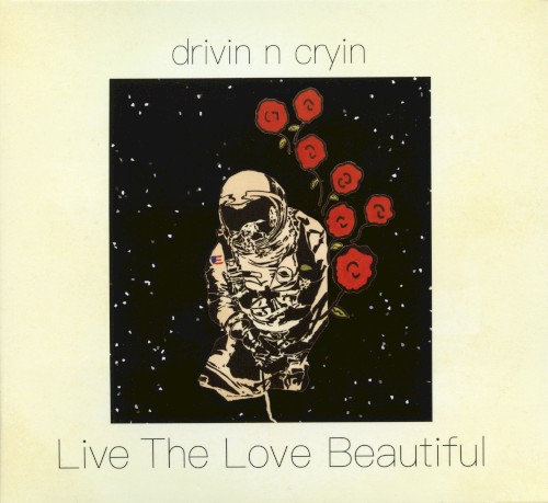 Live The Love Beautiful封面