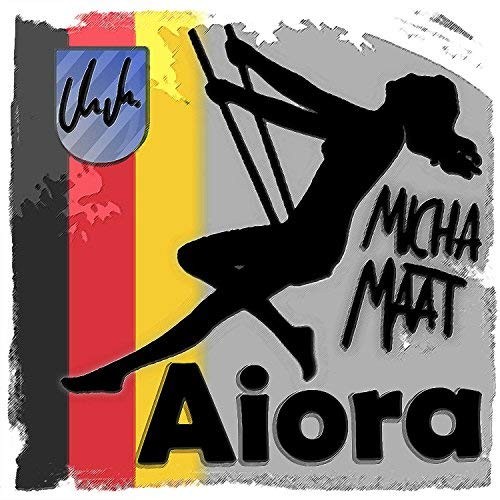 AIORA封面