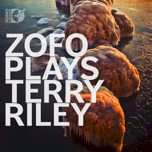ZOFO Plays Terry Riley封面