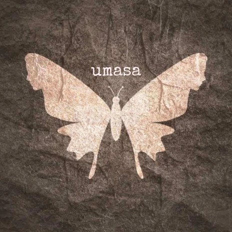 umasa封面