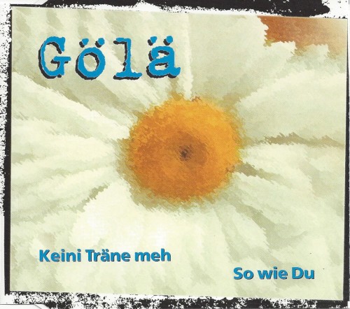 Keini Träne meh封面