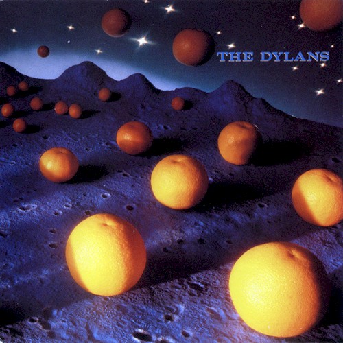 The Dylans封面