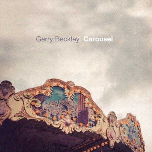 Carousel封面