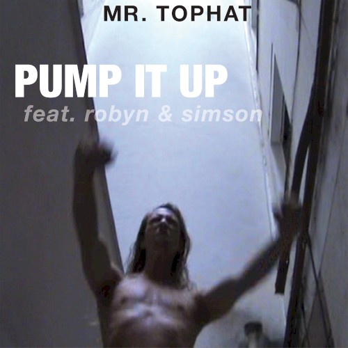 Pump It Up (remixes)封面