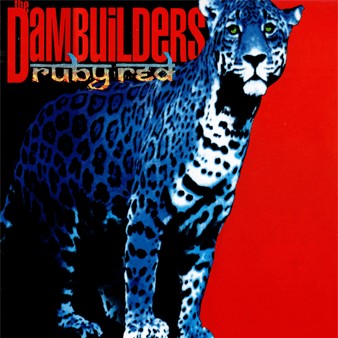 Ruby Red封面