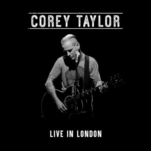 Live In London封面
