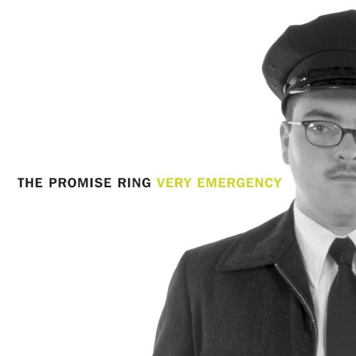 Very Emergency封面