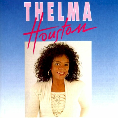 Thelma Houston封面