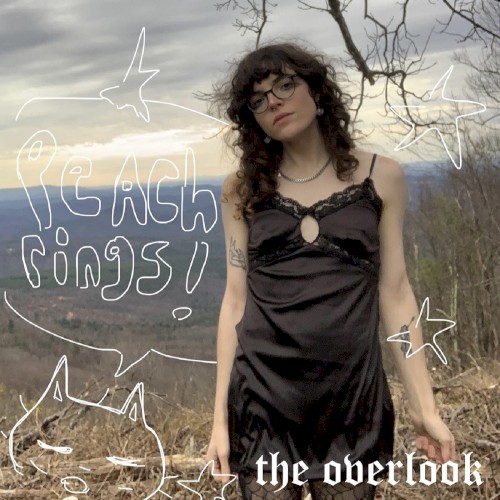 THE OVERLOOK封面