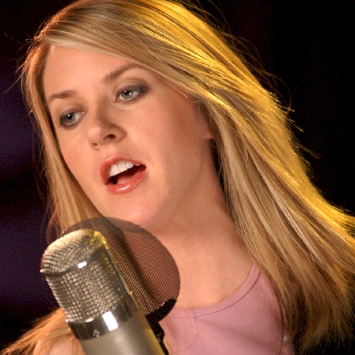 Why Can't I? (Live Sessions@AOL)封面
