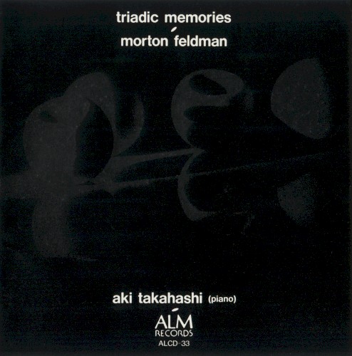 Triadic Memories封面