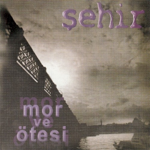 Şehir封面