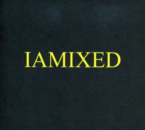 IAMIXED封面