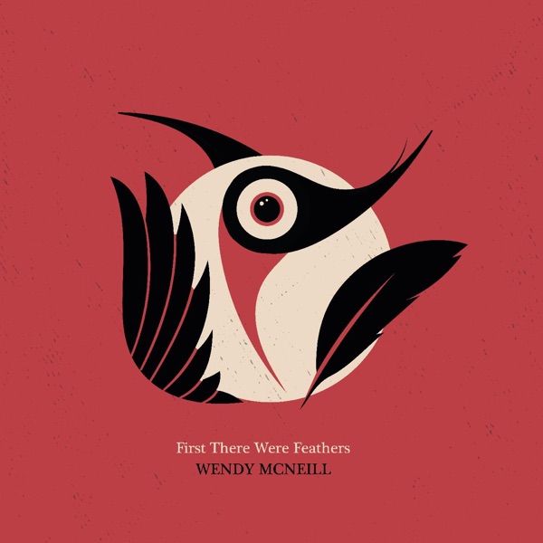 First There Were Feathers封面