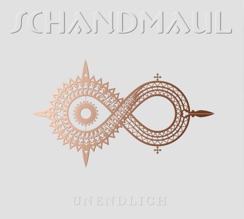 Unendlich封面