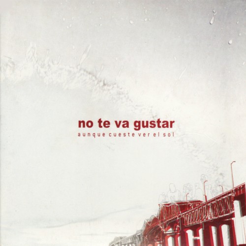 Aunque cueste ver el sol封面