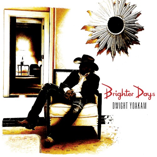 Brighter Days封面