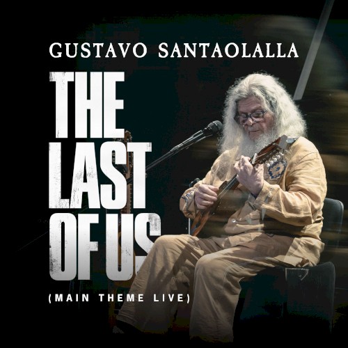The Last of Us (Main Theme Live)封面
