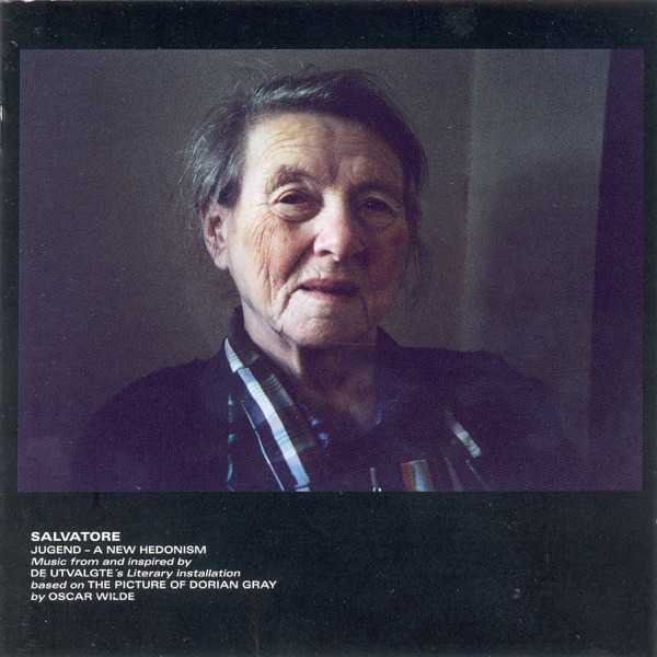 Jugend - A New Hedonism封面
