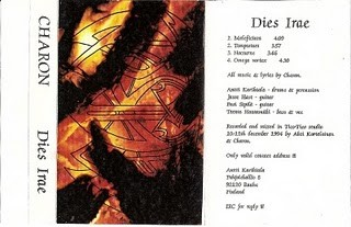 Dies Irae封面