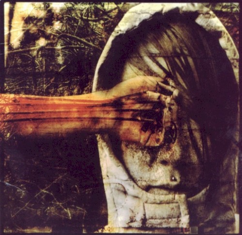 Porcupine Tree Sampler 2002.3封面