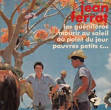 Les Guérilleros封面
