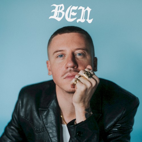 Ben封面